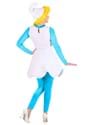 The Smurfs Women's Adult Smurf Smurfette Costume Alt 7