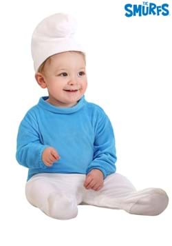 Infant Smurf Costume
