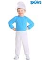 The Smurfs Toddler Smurf Costume