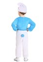 The Smurfs Toddler Smurf Costume Alt 3