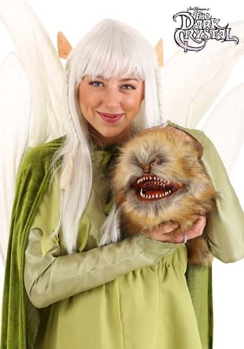 The Dark Crystal Fizzgig Plush Prop | The Dark Crystal Accessories
