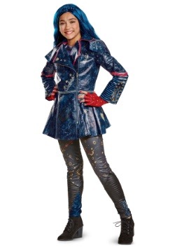 Disney's Descendants Costumes For Kids & Adults - HalloweenCostumes.com