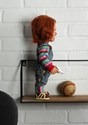 Childs Play 3 Chucky Talking Doll Pizza Face Ver Alt 2