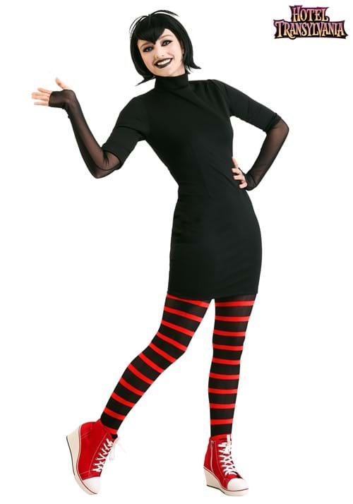 Women's Hotel Transylvania Mavis Costume