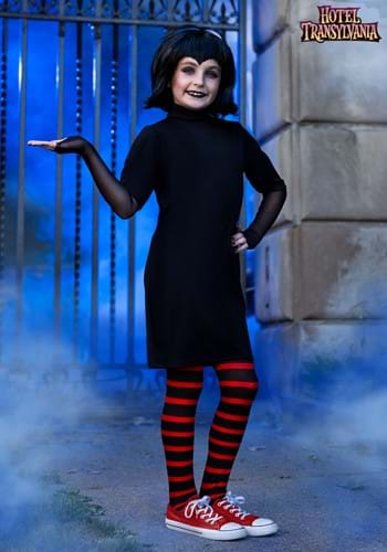 Girls Arisen From The Shadows Vampira Halloween Costume Size Teen