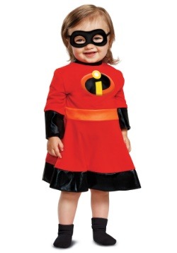 Incredibles 2 Violet Infant Costume