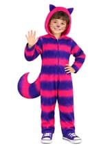 Kid's Cheshire Cat Costume Onesie upd
