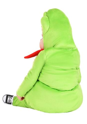 Infant Ghostbusters Slimer Costume