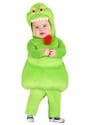 Ghostbusters Infant Slimer Costume Alt 1