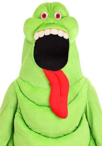 Adult Ghostbusters Slimer Costume