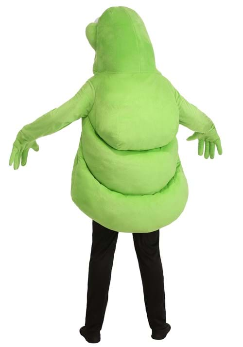 Adult Ghostbusters Slimer Costume