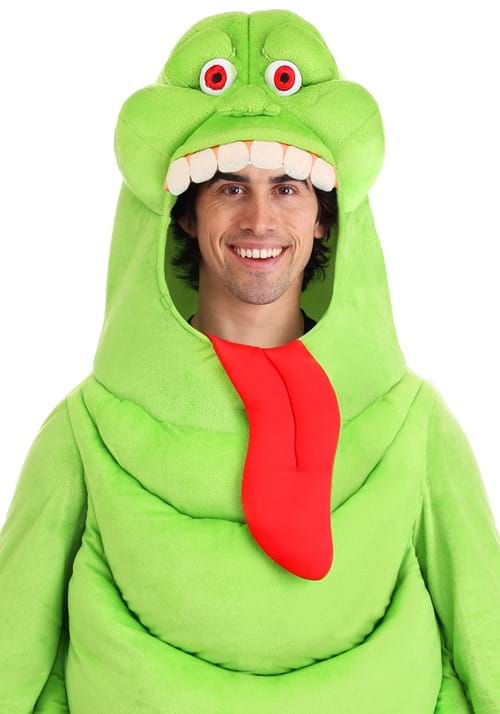 Adult Ghostbusters Slimer Costume