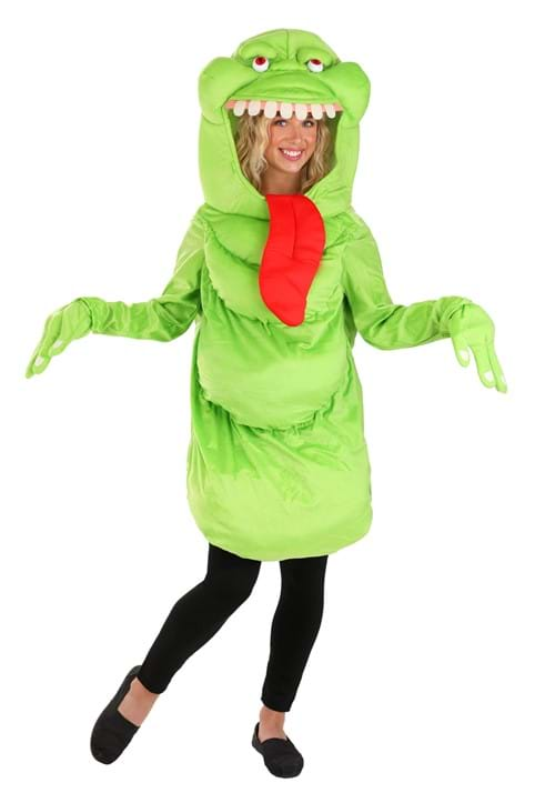 Adult Ghostbusters Slimer Costume