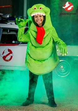 Ghostbusters Child Slimer Costume upd1