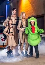 Kids Ghostbusters Slimer Costume Alt 3