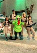 Kids Ghostbusters Slimer Costume Alt 5