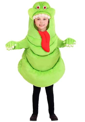 Ghostbusters Kid's Slimer Costume