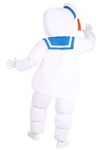 Ghostbusters Adult Stay Puft Costume alt 2