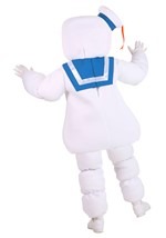 Ghostbusters Child Stay Puft Costume Alt 2