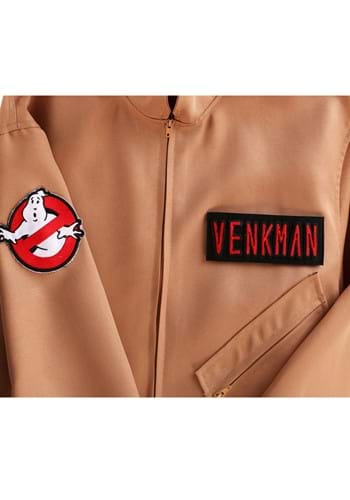 Ghostbusters Costume Name Badge Accessory Kit | Ghostbusters Accessories