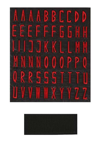Ghostbusters Name Badge Costume Accessory Kit