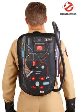 Ghostbusters: Deluxe Proton Pack w/ Wand Costume Accessory