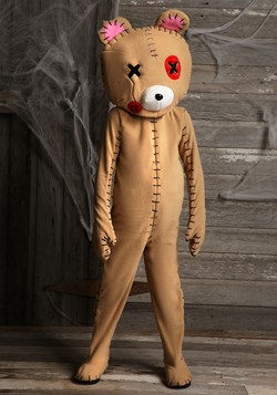 Kid's Lifeless Bear Costume