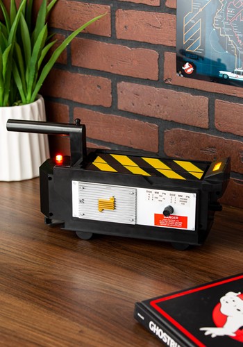 Ghost Trap - Ghostbusters Costume Accessory