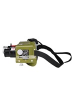 Ghostbusters Adult Cosplay Costume Goggles Alt 2