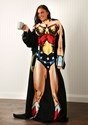 Wonder Woman Costume Comfy Throw Update