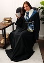 Adult Ravenclaw Harry Potter Comfy Throw