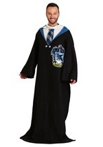 Adult Ravenclaw Harry Potter Comfy Throw Alt 1