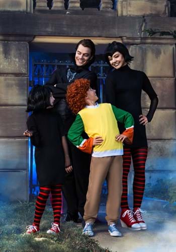 Hotel Transylvania Dracula Men's Costume | Movie Costumes