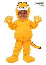 Toddler Garfield Costume upd