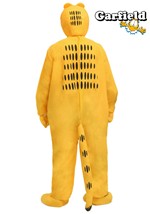 Adult Garfield Costume 1