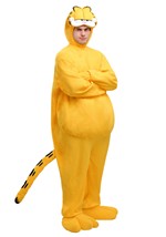 Adult Garfield Costume 5