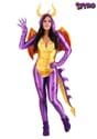 Spyro the Dragon Women's Costume Jumpsuit