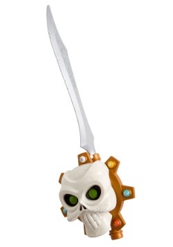 Zak Storm Calabrass Sword Accessory