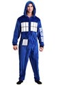 Doctor Who Adult Tardis Union Suit Update