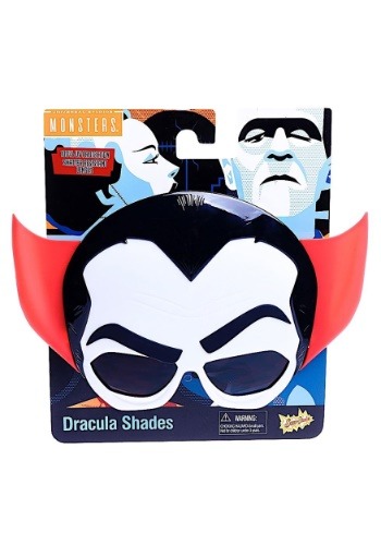 Vampire Dracula Sunglasses