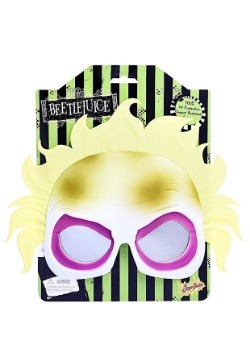 Beetlejuice Sunglasses