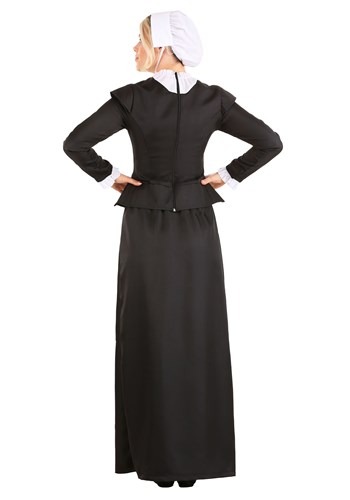 Thankful Pilgrim Costume for Women