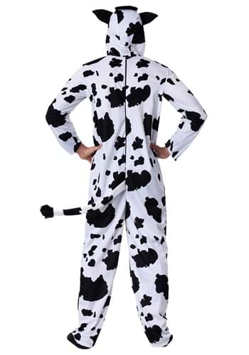 Adult Plus Size Cow Costume