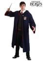 Vintage Harry Potter Hogwarts Gryffindor Robe
