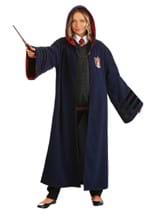 Adult Vintage Harry Potter Hogwarts Gryffindor Rob Alt 9