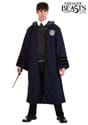 Vintage Harry Potter Hogwarts Slytherin Robe