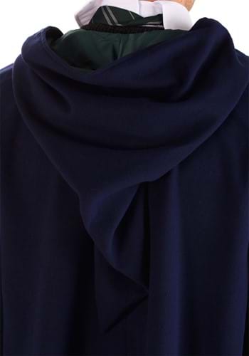 Vintage Harry Potter Hogwarts Slytherin Robe