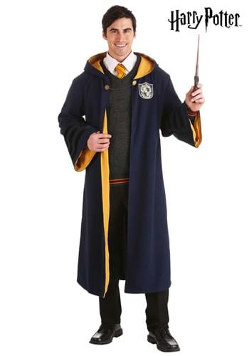 Donna Harry Potter Top Costume Hogwarts Uniforme Adulti Libro Giorno Costumi