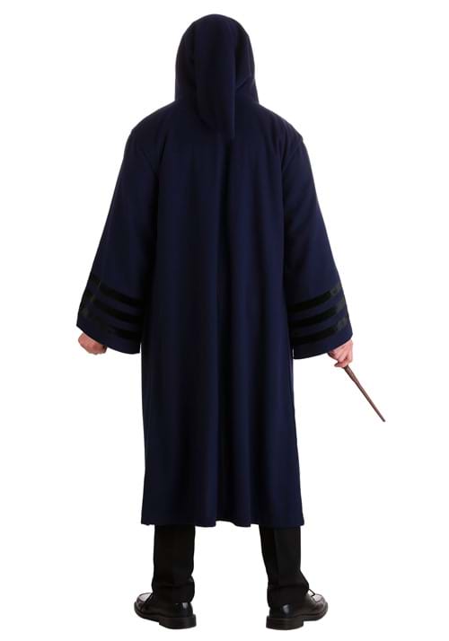 Vintage Harry Potter Hogwarts Ravenclaw Adult's Robe