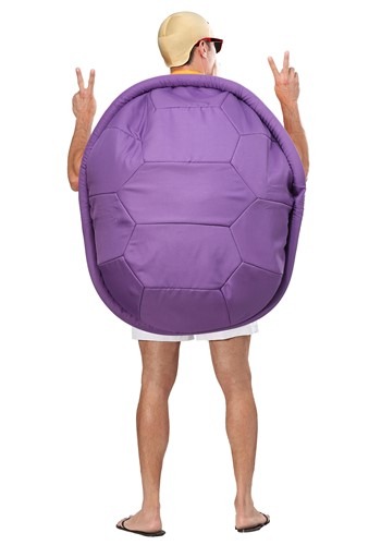 Dragon Ball Z Master Roshi Costume for Plus Size Men